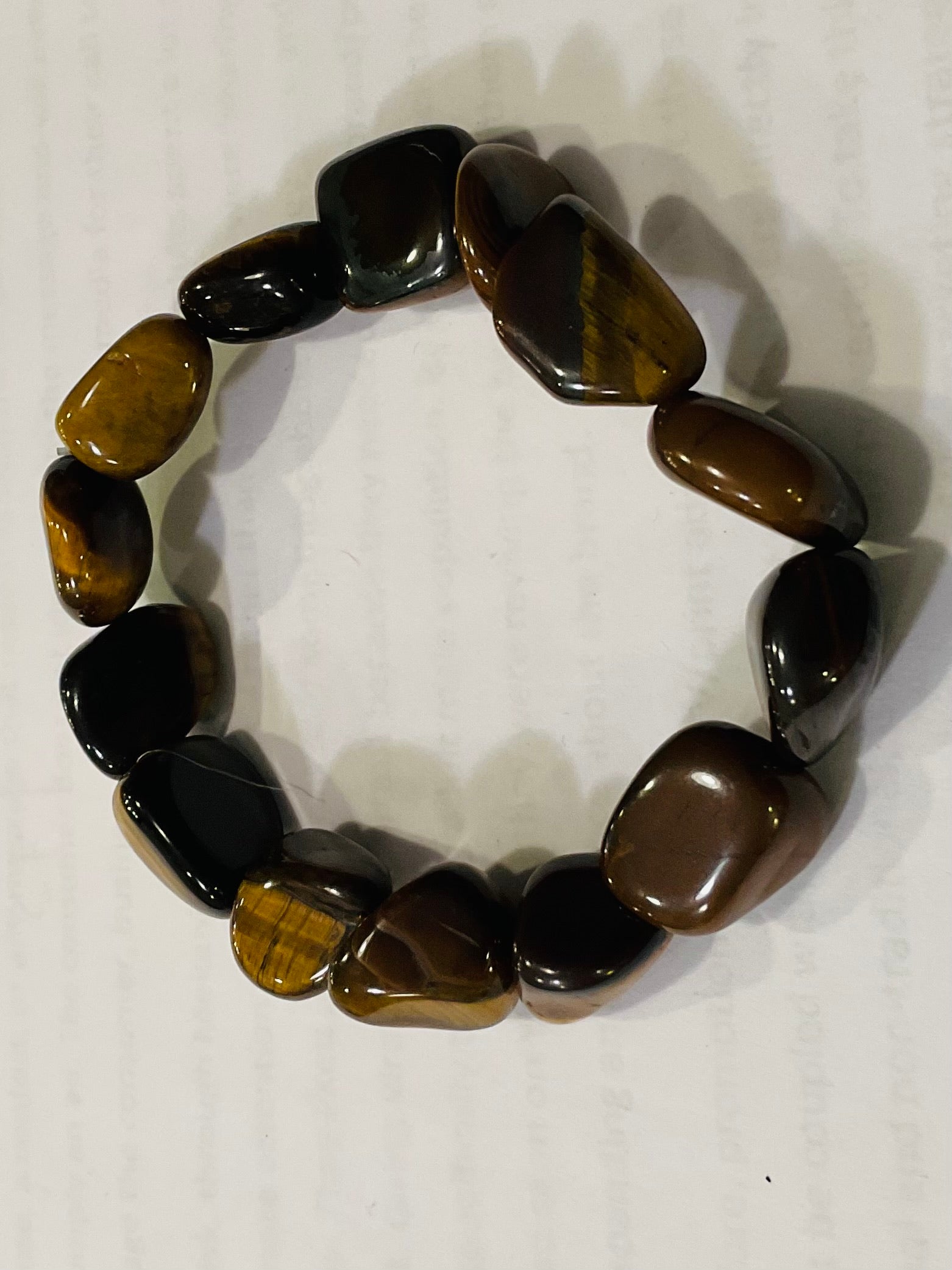 Tigers Eye Bracelet 3