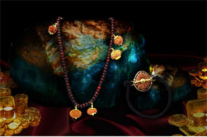 Divine Prosperity Cosmic Power