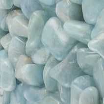Aquamarine energy Stone