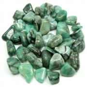 Emerald energy stone