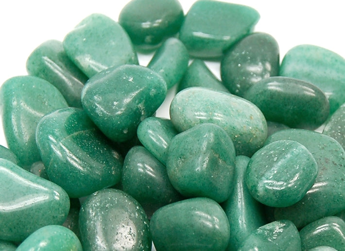 Aventurine Green energy stone