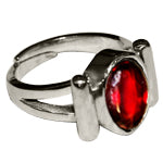 Gomed Ring