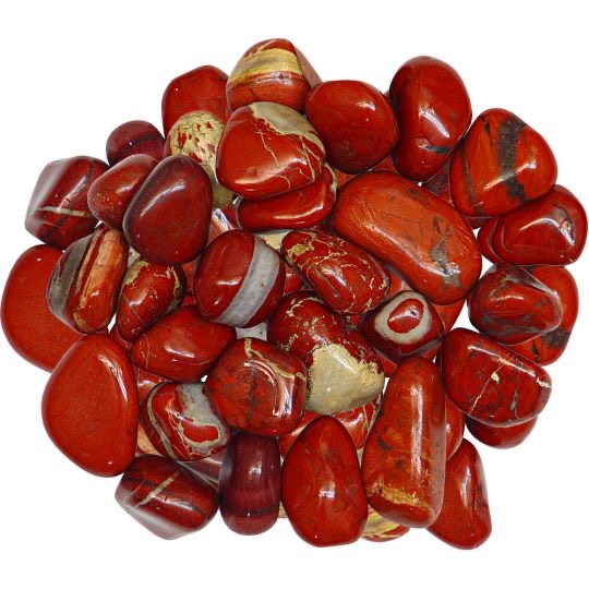 Red Jasper energy stone