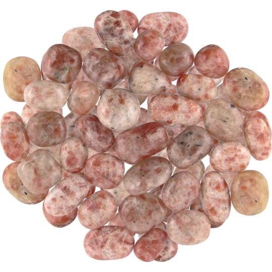 Sunstone Energy Stone