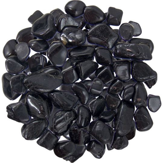 Black Tourmaline energy stone
