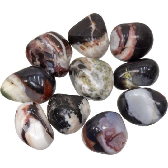 Sardonyx Energy Stone