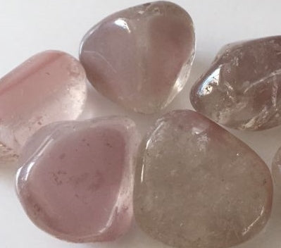 Lithium Quartz Energy Stone