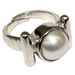 Genuine Pearl