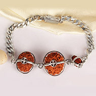 Courage Cosmic Power Bracelet