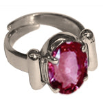 Ruby Ring