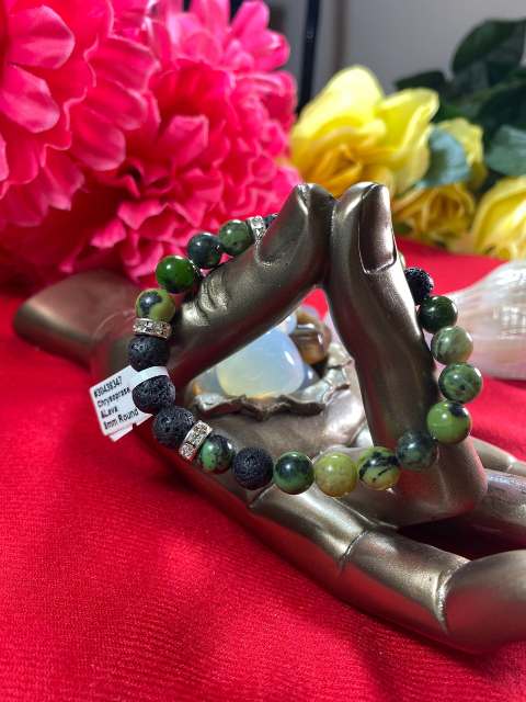 May Chrysoprase