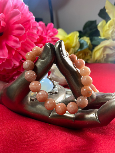 Calcite Bracelet