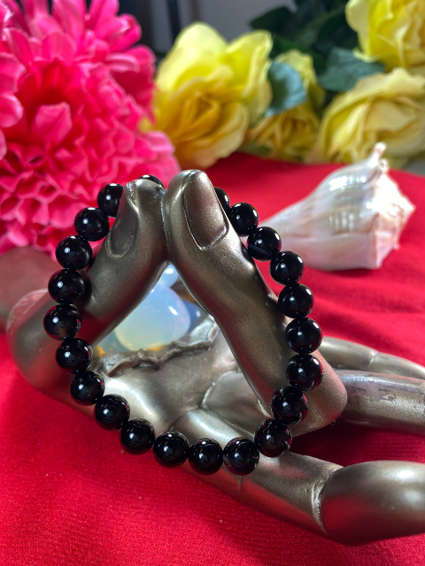 Black Onyx Bracelet 1