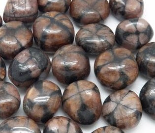 Andalusite energy stone