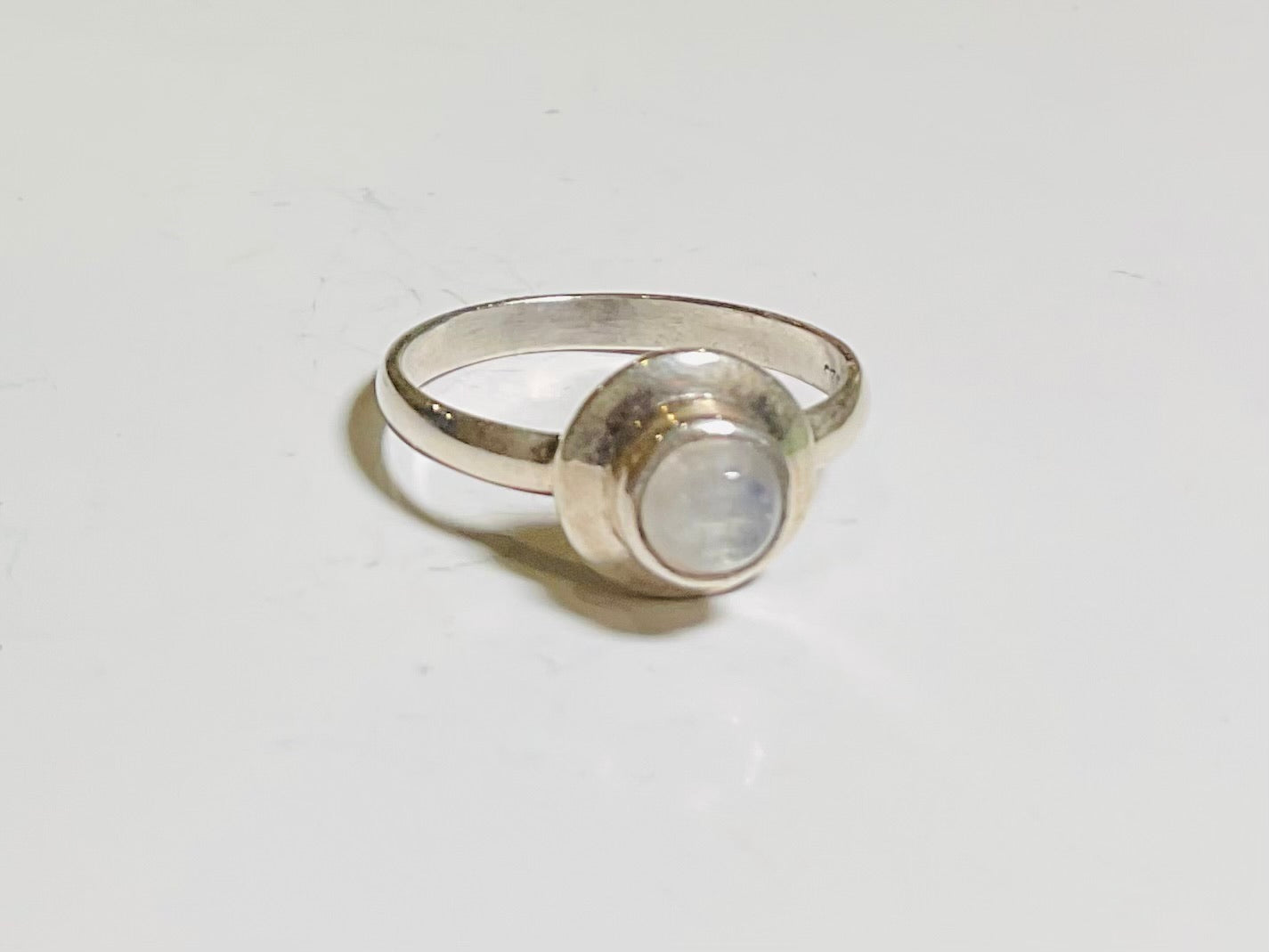 Moonstone ring design 5b