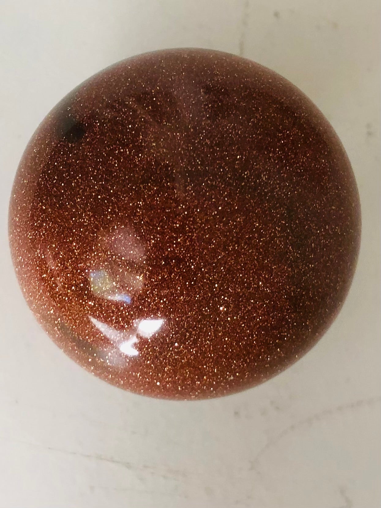 Goldstone sphere