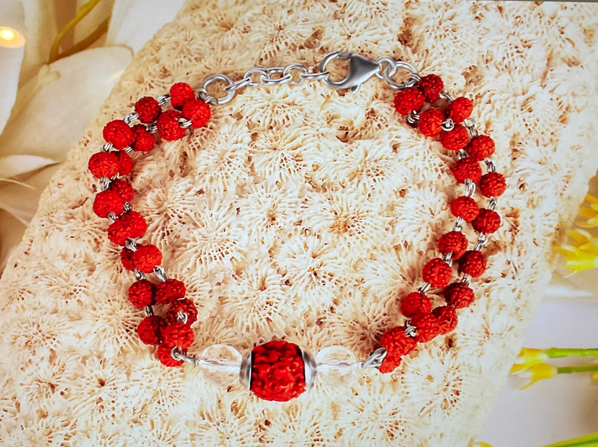 Divinity bracelet