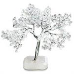 Natural Quartz Crystal Tree