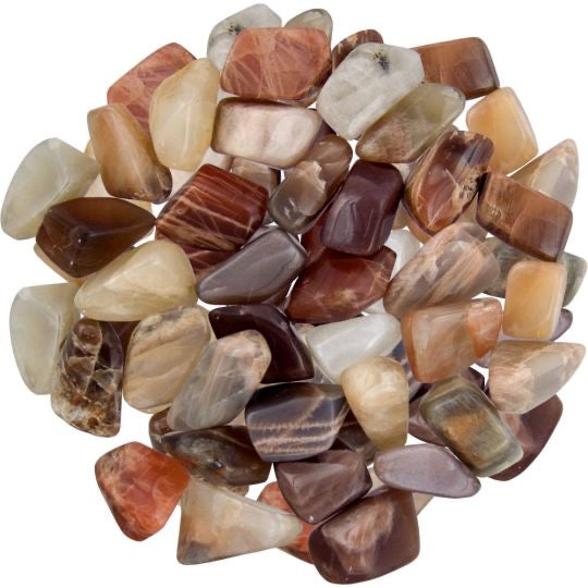 Moonstone Energy Stone