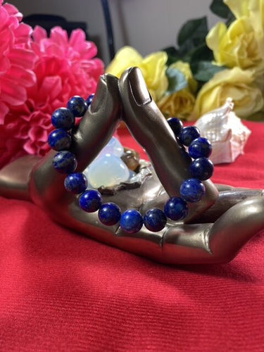 Lapis Lazuli bracelet