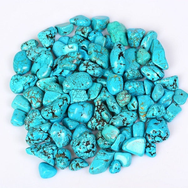 Turquoise Energy Stone