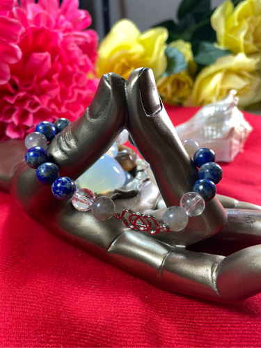 Third Eye Chakra Bracelet