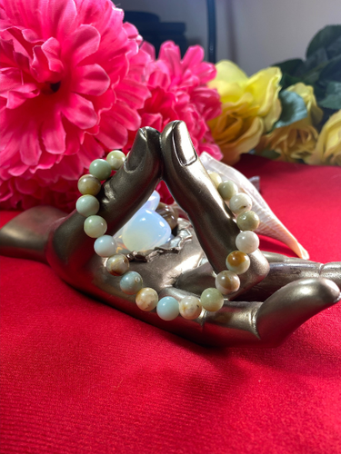 Amazonite Bracelet