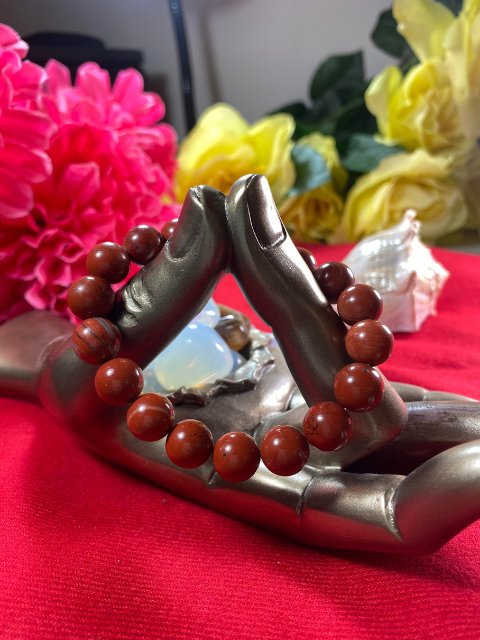 Red Jasper