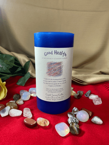 Good Health Candle