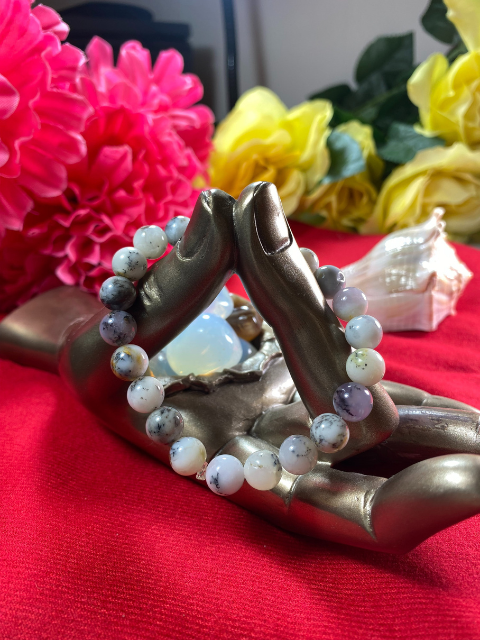 Opal Bracelet