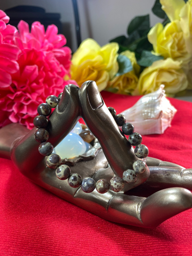 Ocean Jasper Bracelet