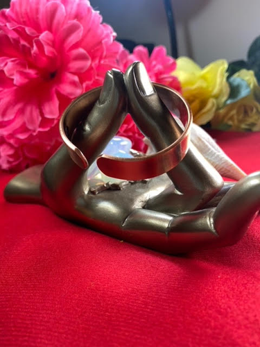 Copper Bracelet