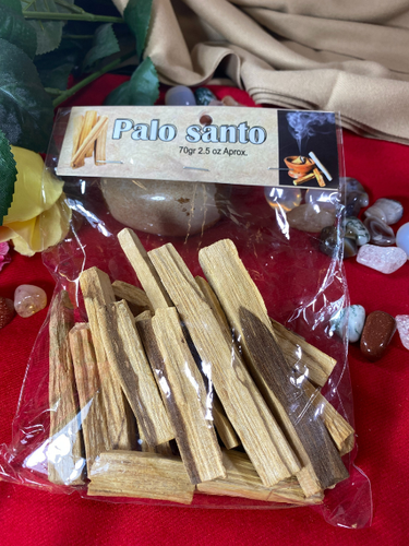 Palo Santo sticks